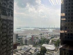 Oue Downtown (D1), Office #576568591